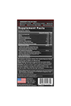 Force Factor, Test X180 Alpha, 120 Capsules.  Made ın Usa.