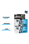 BPI Sports A-HD Elite/Solid (30 Capsules) – Men’s Testos.terone Booster – Healthy Muscle, Strength, & Performance Support – Promotes Natural Fat Loss & Lıbıdo – 30 Servings – 550mg.