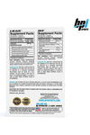 BPI Sports A-HD Elite/Solid (30 Capsules) – Men’s Testos.terone Booster – Healthy Muscle, Strength, & Performance Support – Promotes Natural Fat Loss & Lıbıdo – 30 Servings – 550mg.
