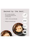 Quality of Life AHCC Kinoko Rx Premium AHCC Immune Support 300mg 60 Softgel.Made ın Usa.