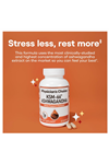 Physician'sChoice KSM-66 Ashwaganda 1000mg 60 Capsul Black Pepper.USA MENŞEİ.57.
