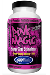 USPLABS Pink Magic Test Booster 180 Tablets.MADE IN USA