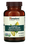 Himalaya  Organic Bitter Melon  60 Taplet.ABD MENŞEİ.