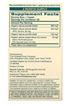 Himalaya  Organic Arjuna, 60 Caplets.MADE IN USA.