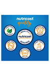 Nutricost Spermidine  1500mg Wheat Germ Extract, 120 Capsules - 15mg Equivalent Spermidine Per Serving.Abd Menşei.68.