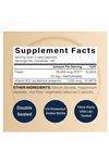 NatureBell L Methylfolate 15mg, 240 Veggie Capsules.Abd Menşei.51.