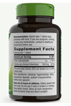 Nature's Way Choline 500mg (Kolin Nörotransmitter Brain Health) 100 Tablet. Usa Version 37.