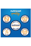 Nutricost Lumbrokinase Capsules 150 mg (120 Capsules) Abd Menşei.