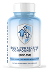 MaxLife Naturals Body Protective Compound  60 Capsul.Abd Menşei.