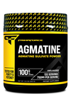 PrimaForce Agmatine Sulfate Powder, 100 Grams, for Nitric Oxide and Performance.TR Yetkili Satıcı.4039