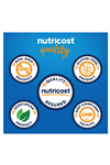 Nutricost Luteolin with Rutin Complex  100mg (50mg Luteolin, 50mg Rutin) 120 Capsules.Abd Menşei.