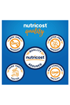 Nutricost Krill Oil 1000mg, 60 Softgels - Omega-3 EPA-DHA Krill Oil Supplement, with Superbakrill.Abd Menşei.