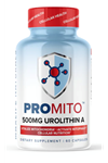 MaxLife Naturals ProMito 500mg Urolithin A  60 capsul. Made ın Usa.3970