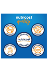 Nutricost Vitamin D3 2000 iu Softgels, 240 Softgels.Abd Menşei.