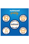 Nutricost Probiotic Complex - 50 Billion CFU, 60 Capsules.Abd Menşei.