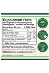 Double Wood  Trace Mineral Supplement 236ml 95 Servis. Abd Menşei.
