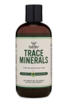 Double Wood  Trace Mineral Supplement 236ml 95 Servis. Abd Menşei