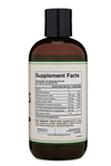 Double Wood  Trace Mineral Supplement 236ml 95 Servis. Abd Menşei.