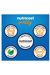 Nutricost Horse Chestnut Extract 700 MG Per Serving, 180 Capsules.