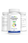 Sharoaid Liposomal Fisetin With Quercetin 1200 Mg 60 Softgels.Abd Menşei.57.