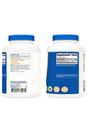 Nutricost Potassium Citrate 99mg, 500 Capsules.Abd Menşei.