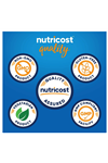 Nutricost Vitamin K2 (MK4) 240 Capsules (100mcg).Abd Menşei.