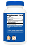 Nutricost Andrographis Extract 450mg 180 Vege Capsul.Abd Menşei.