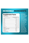 Dr. Berg  Whole Food Multivitamin Minerals-60 Capsul Men Women -Premium Whole Food Fruits Vegetable Folate, Alpha-lipoic Acid.61.