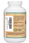 Double Wood İMMUNE BooSting AstraGalus 500mg x 180 Capsul.Abd Menşei.39.