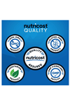 Nutricost Ursolic Acid 300mg, 120 Capsules.Abd Menşei.