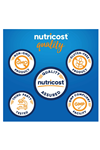 Nutricost Energy Complex 120 Capsules,.Abd Menşei