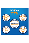 Nutricost Vitamin B2 (Riboflavin) 400mg, 120 Capsules .Abd Menşei.