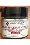 UMBRELLA LABS   PHENYLPIRACETAM HYDRAZIDE POWDER  5gr.Orıjınal Firma Ürünü.Abd Menşei