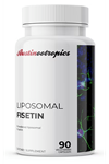 Austinootropics  Lıposomal Fısetın 150mg  90 Veg Capsul.Abd Menşei