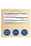 NatureBell R Alpha Lipoic Acid 1,200mg Per Serving, 90 Veggie Capsules.Abd Menşei.52.
