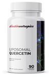 Austinootropics  Liposomal Quercetin  150mg  90 Veg Capsul.Abd Menşei