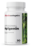 Austinootropics  Liposomal Apigenin  250mg  90 Veg Capsul.Abd Menşei