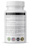 Austinootropics  Liposomal Apigenin  250mg  90 Veg Capsul.Abd Menşei.