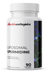 Austinootropics  Liposomal Spermidine  25mg  90 Veg Capsul.Abd Menşei
