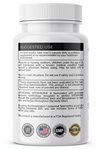 Austinootropics  Liposomal Spermidine  1 Capsul  150mg  90 Veg Capsul.Abd Menşei.85.