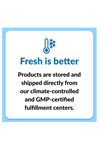 Garden of Life, Dr. Formulated Probiotics, Organic Kids + Tasty  30 Yummy Chewables.