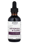 Bioray, Artemisia & Clove, 2 fl oz (59 ml).Abd Menşei