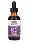 Bioray Kids NDF Happy Peach 2 floz (60 ml).Orj Abd Menşei.59.