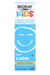 Bioray  Kids  NDF  Calm  2 fl oz (60 ml).ORJ Abd Menşei.