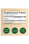 NatureBell Glutathione  2,000mg Per Serving, 240 Veggie Capsules.Abd Menşei.