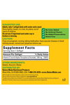Nature Made Vıtamın E 180 mg (400 IU) dl-Alpha, Dietary Supplement for Antioxidant Support, 300 Softgels.Abd Menşei.