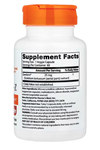 Doctor's Best, Calm-Z with Zembrin, 25 mg 60 Veggie Capsul. ORJ Usa Version.52.