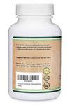 Double Wood Chromium Picolinate  1000mcg 300 Capsul.Abd Menşei.