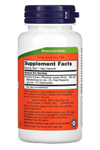NOW Foods, Rhodiola, 500 mg, 60 Veg Capsules.ABD MENŞEİ
