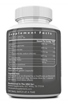 Ancestral Supplements Minerals Electrolytes with Magnesyum, Potasyum, Sodium,Optimal Hydration, Immune Health, Digestion, and Remineralization, 180 Capsul.Abd Menşei.